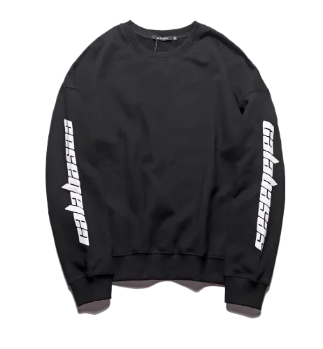 YEEZY SEASON 6 CALABASAS JUMPER