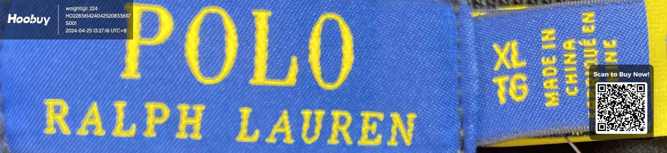 Ralph Lauren