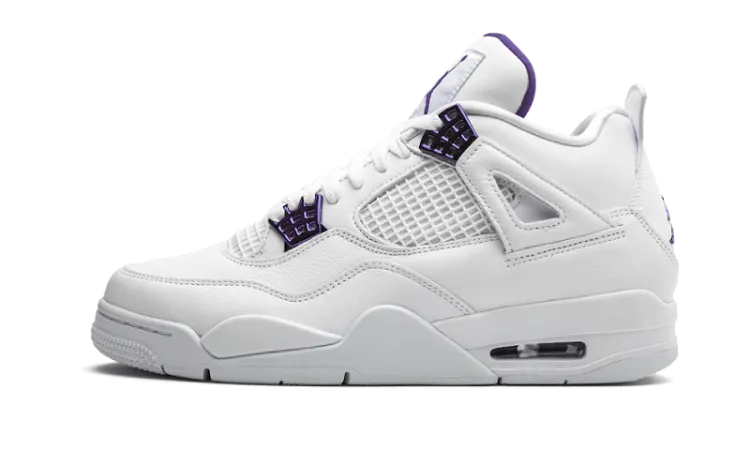 GX Jordan 4