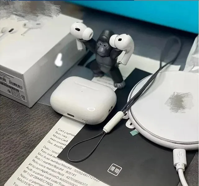 Airpods Pro2 USB-C