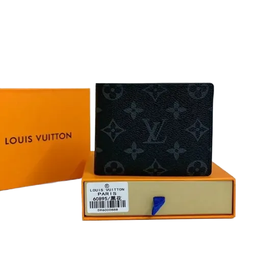 Lv wallet