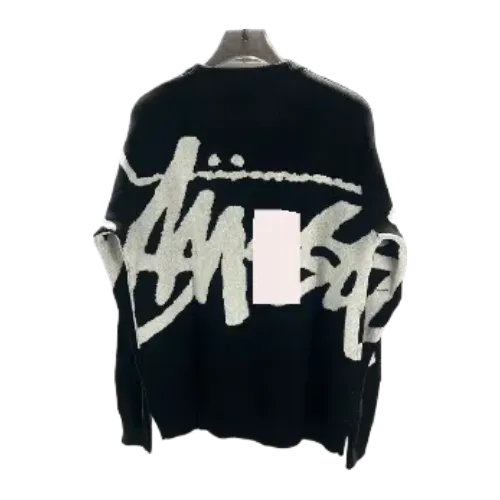 STUSSY sweatshirt