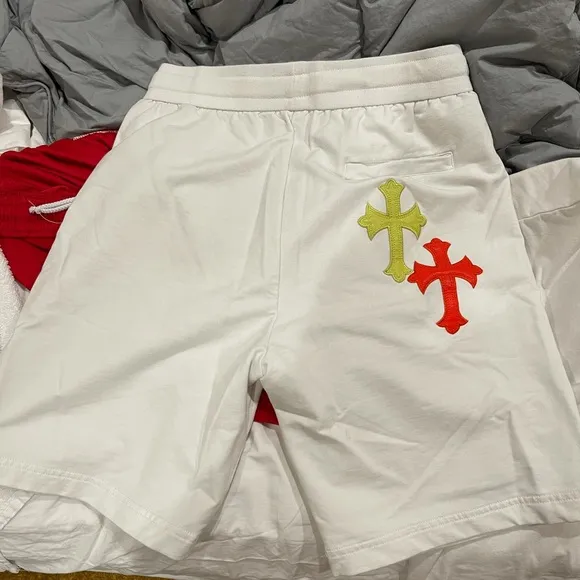 Chrome Hearts Shorts