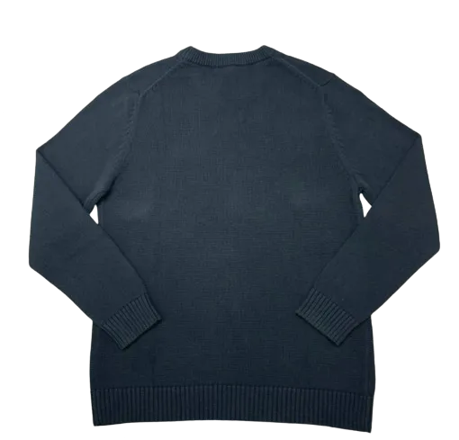 Casablanca Orange Sweater