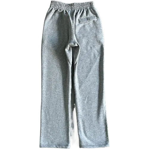 corteiz tracksuit pants HMP Straight