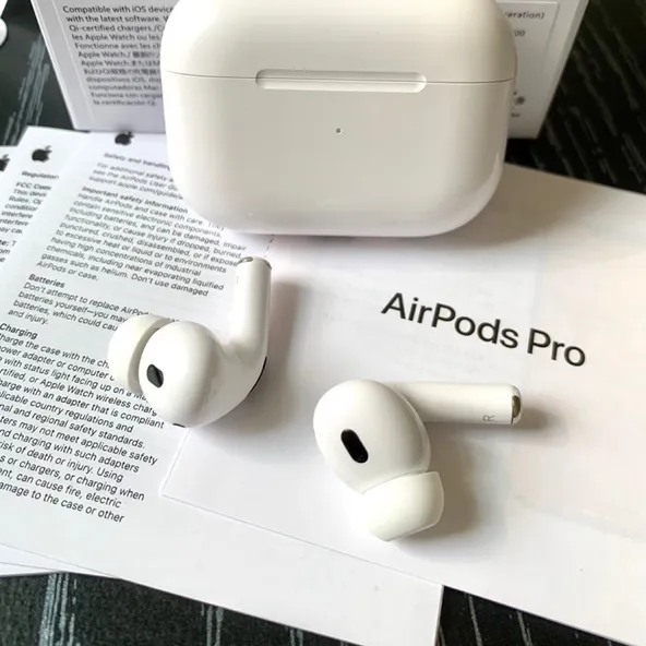 airpods pro 2