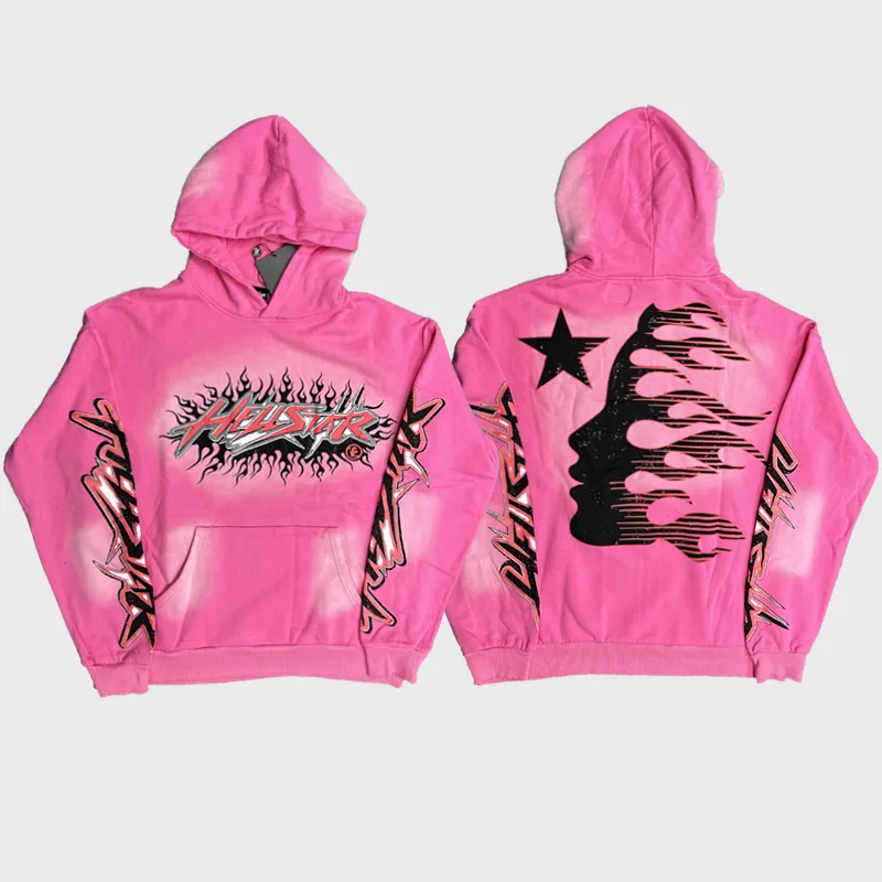 Hellstar  Hoodie