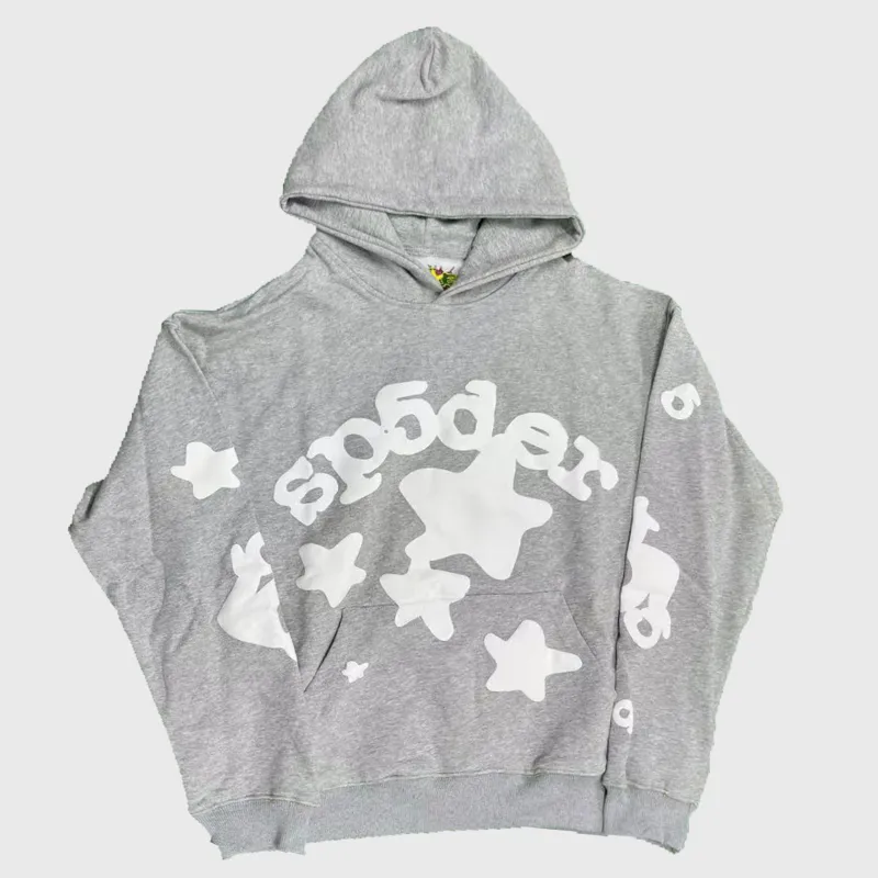 Sp5der  Hoodie