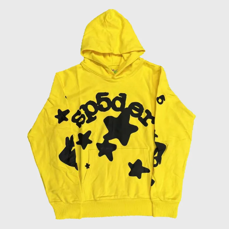 Sp5der  Hoodie