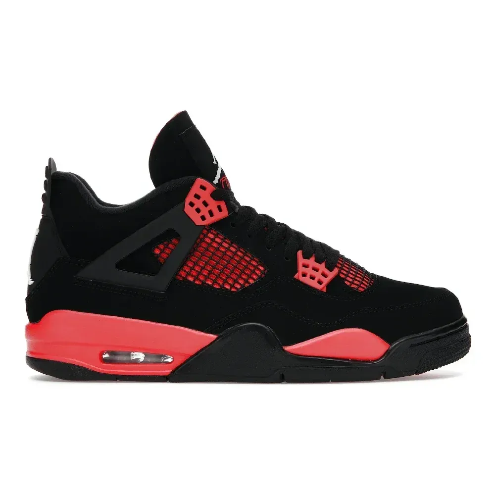 Jordan 4 SB Red Thunder (LJR Batch)