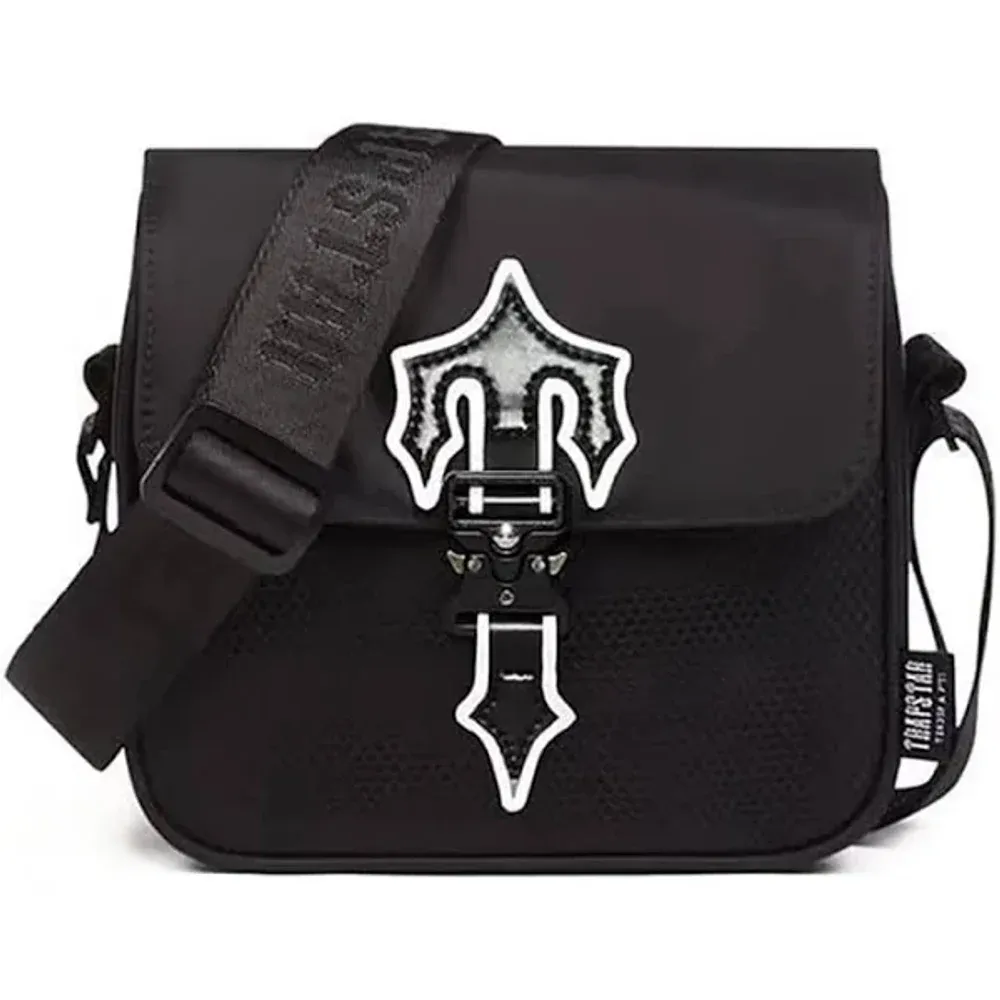 Trapstar Reflective Bag