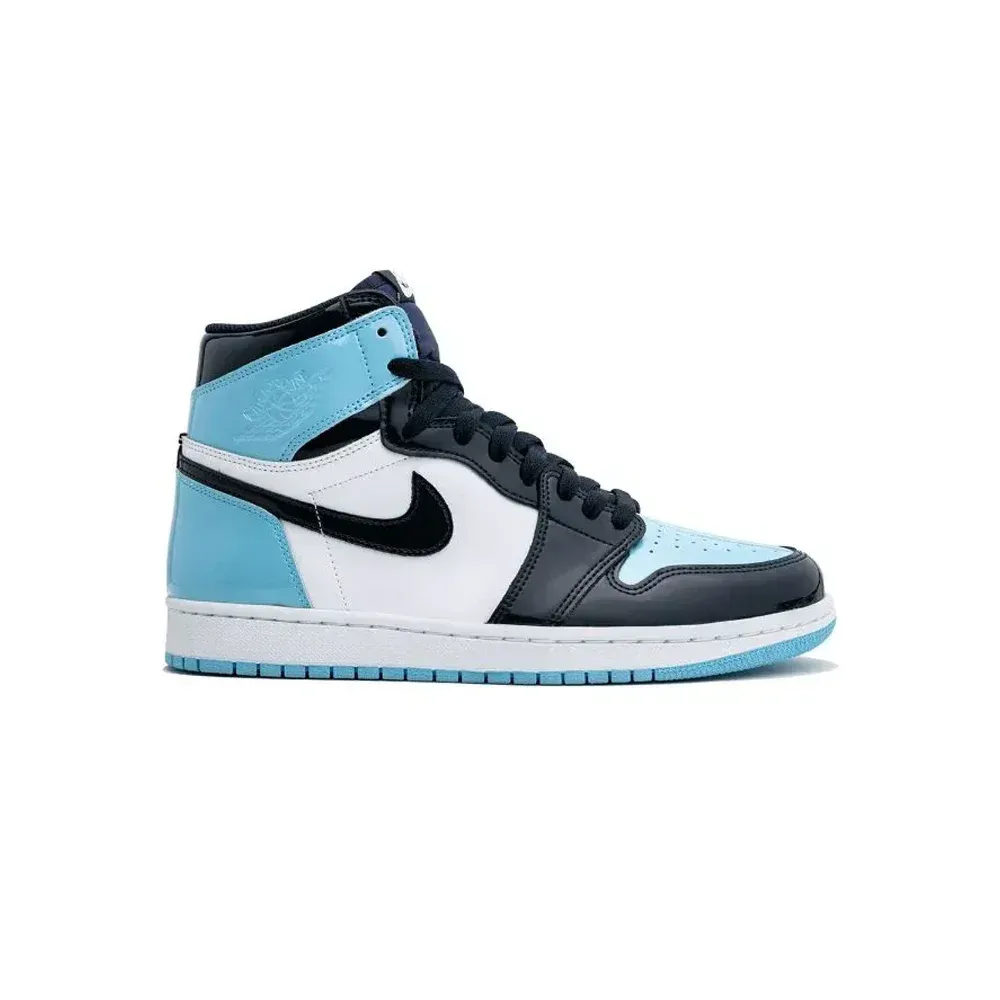 Jordan 1 Retro High UNC Patent (Women's)