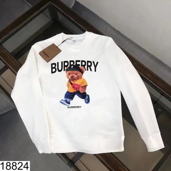 Burberry Sweat-Shirt