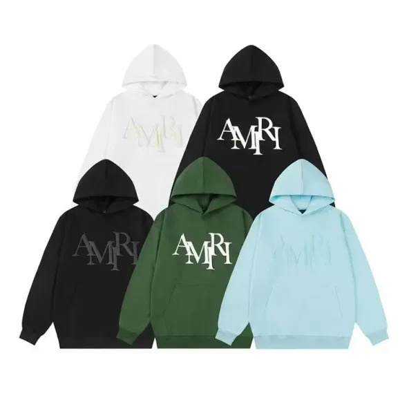 Amiri Hoodie 