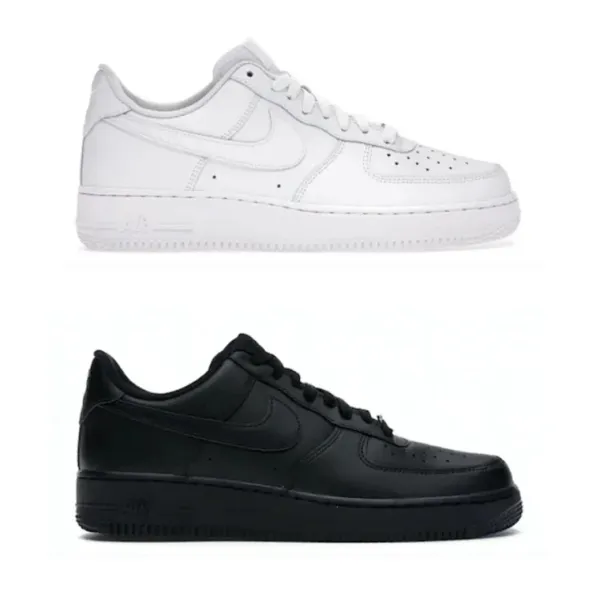 Nike Air Force 1 Low | Jolin Sneakers