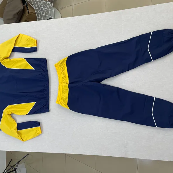 Pa Tracksuit | Tiger