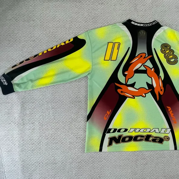 Nocta Racing | Tiger