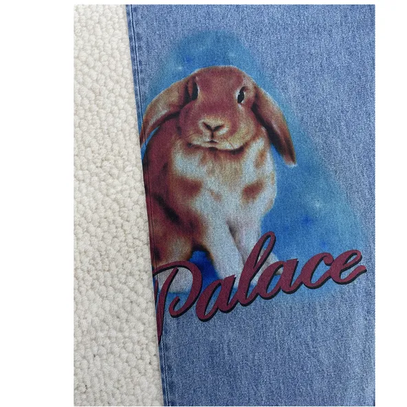 Palace Jeans | Tiger