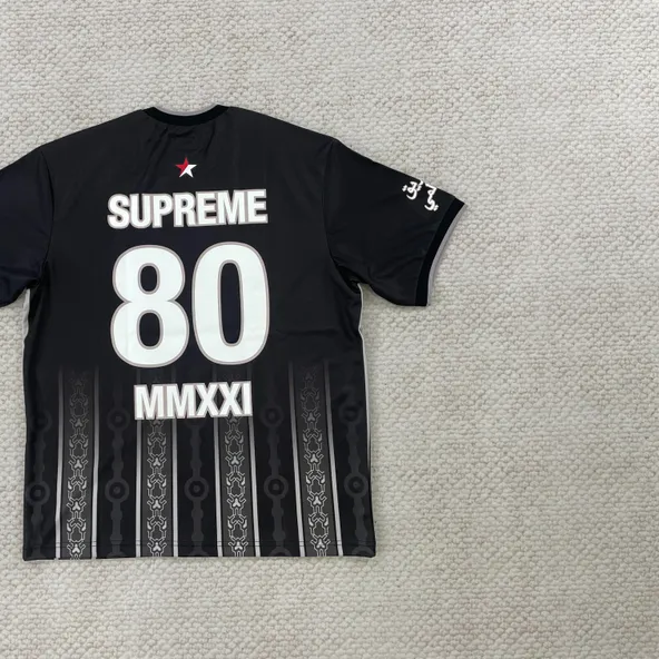 Supreme USA Jersey | Tiger