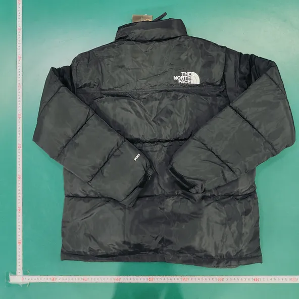 North Face puffer