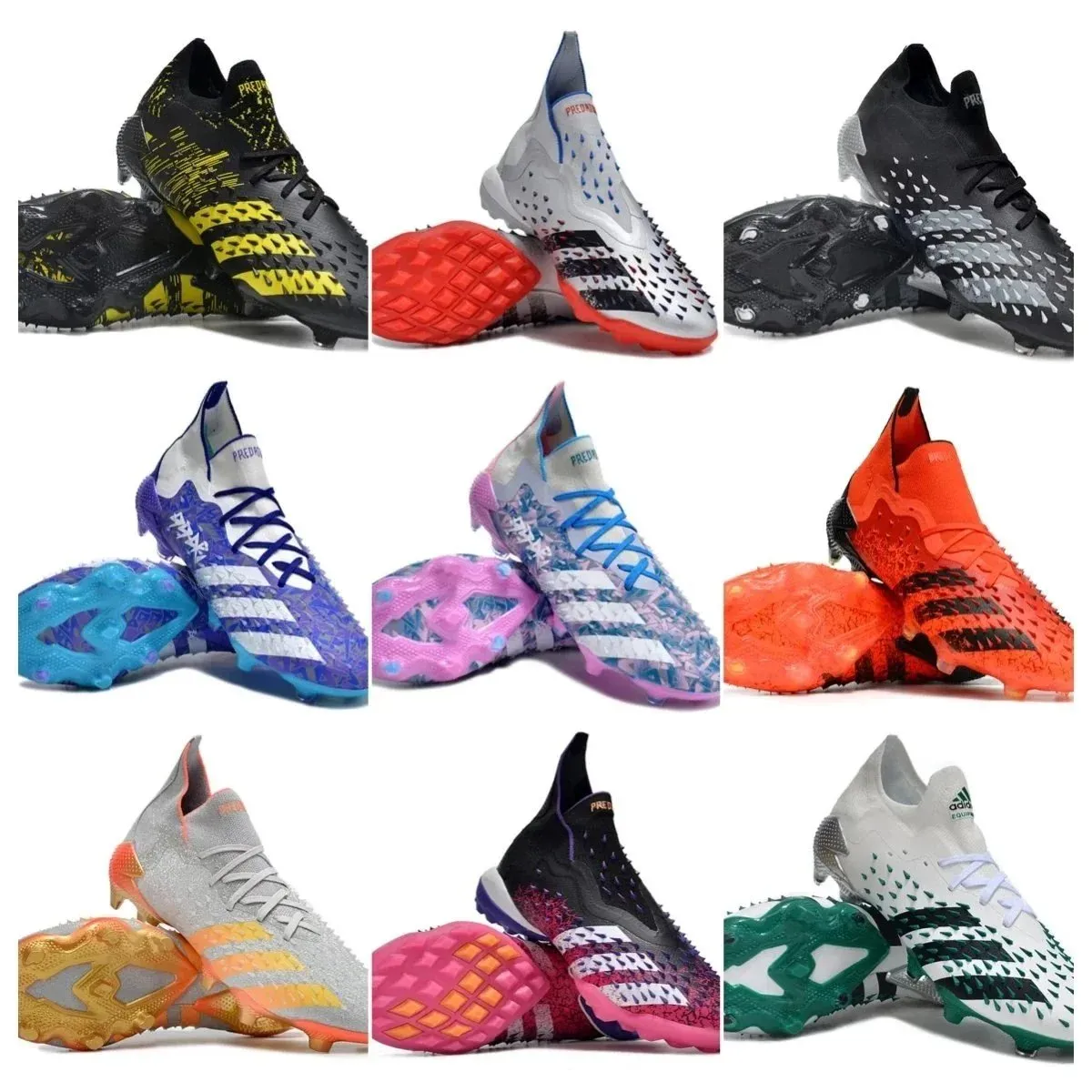 Cool football shoes (32)