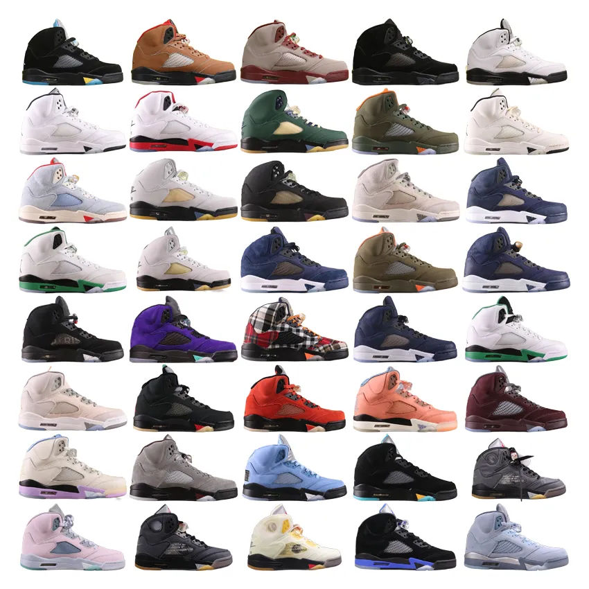 O*G batch J*rdan 5 collection (33)